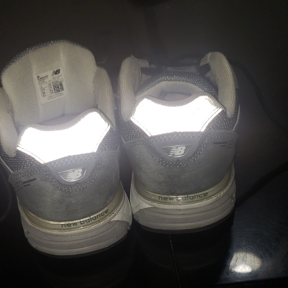 New balance 990v4 - Picture 4 of 4